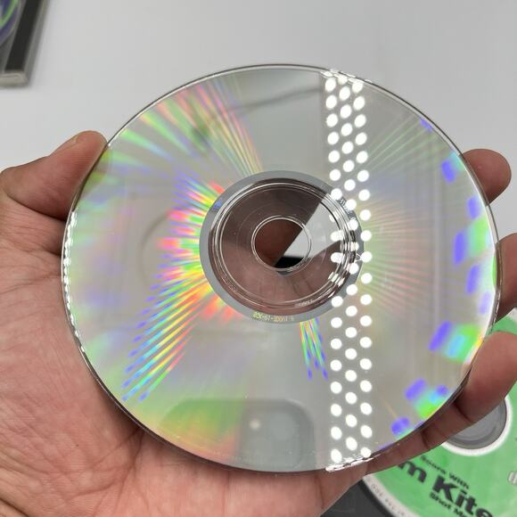 ESPN Golf: Lower Your Score With Tom Kite (3DO, 1994) - Picture 10 of 14